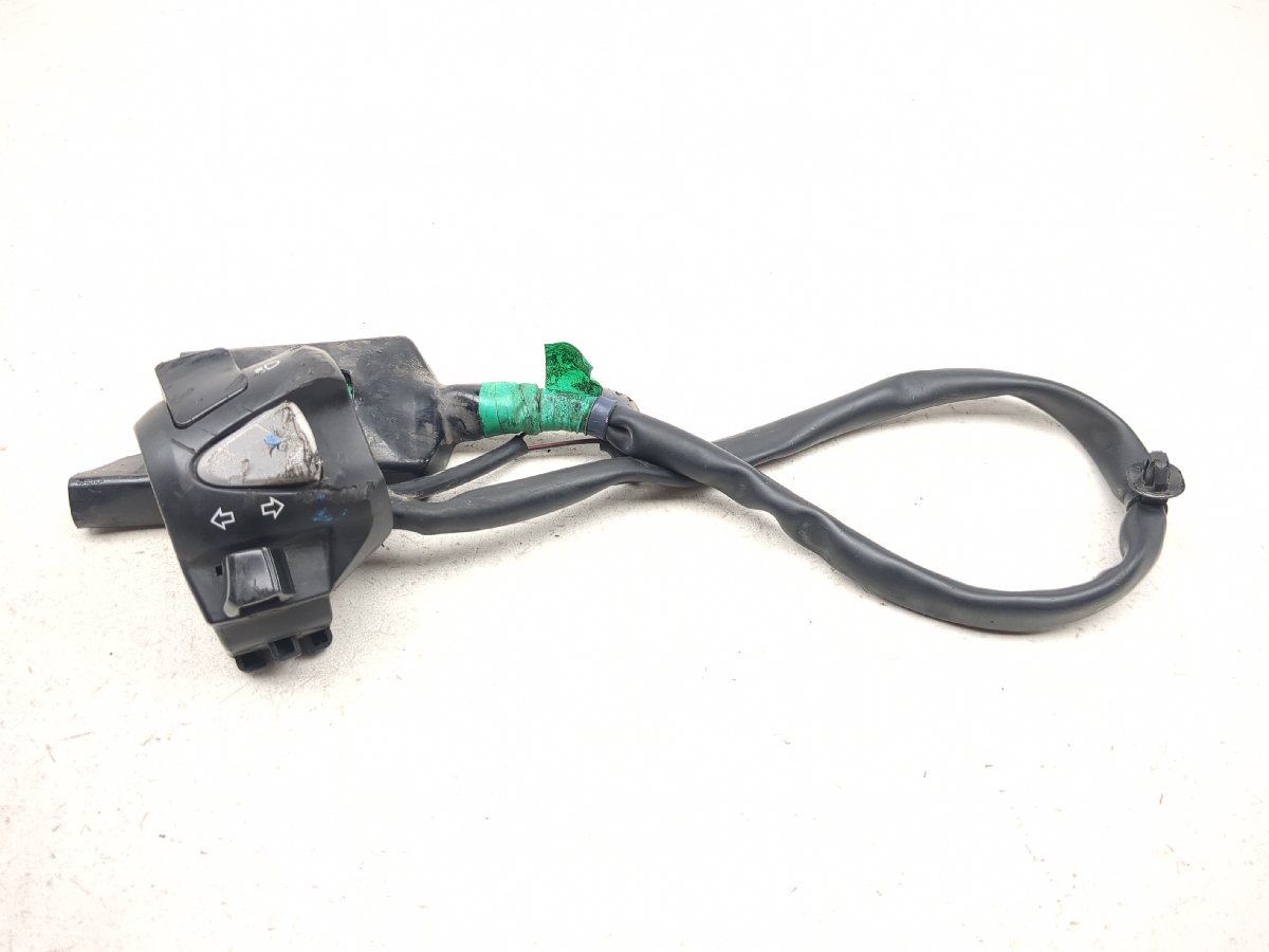 13-18 Honda CB500X  Left Control Headlight Switch