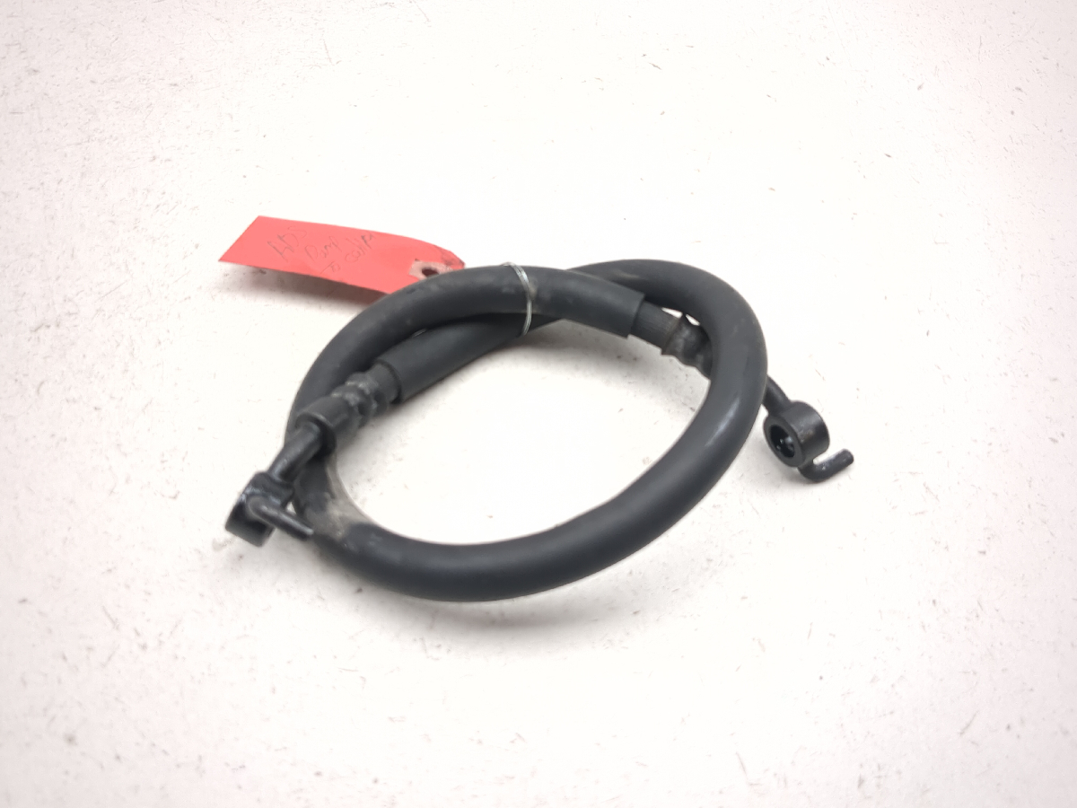 13-18 Honda CB500X ABS Pump To Caliper Brake Line Hose