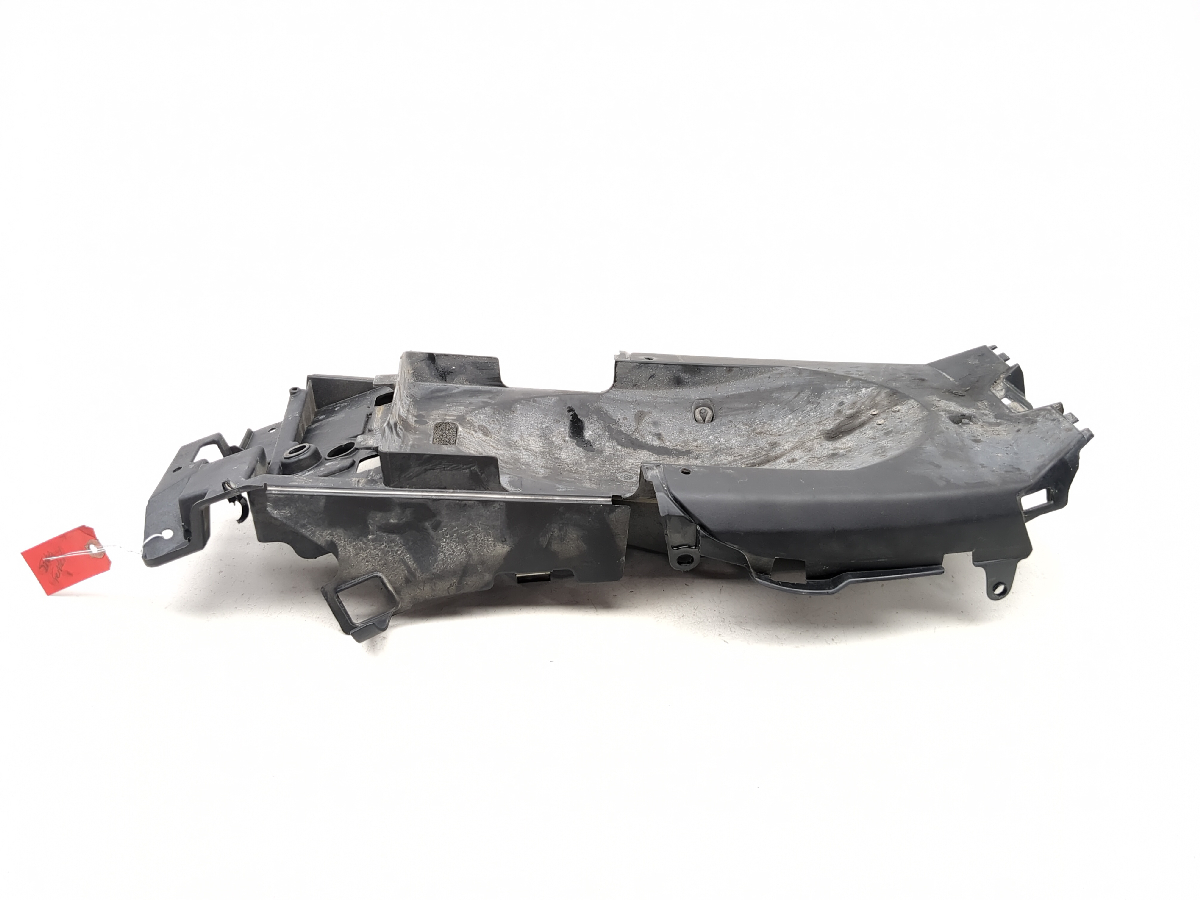 13-18 Honda CB500X Rear Under Tail Tray Cover Panel 80105-MGZ-J010
