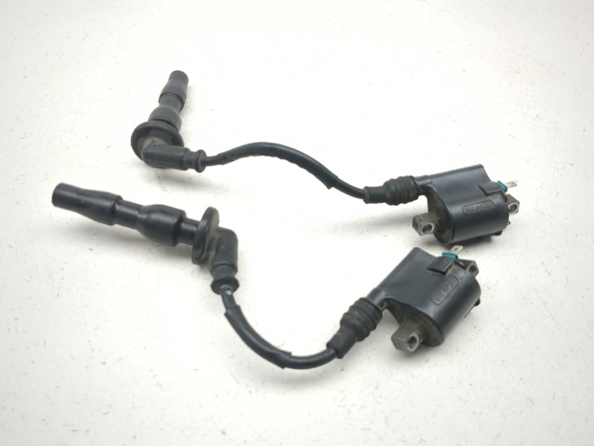 13-18 Honda CB500X Ignition Coil Plugs Packs