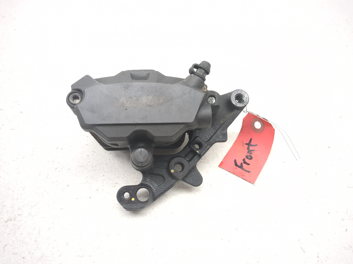 13-18 Honda CB500X Front Brake Caliper