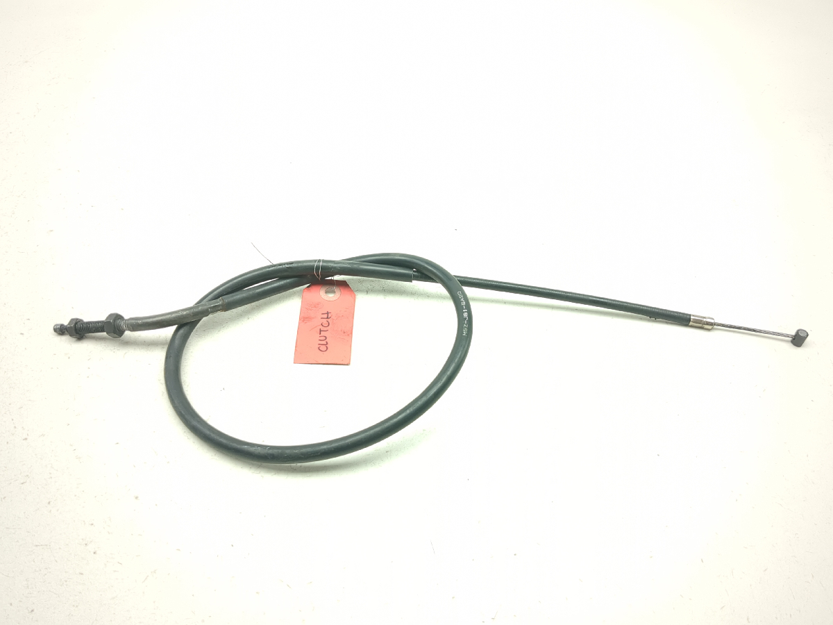 13-18 Honda CB500X Clutch Cable Line