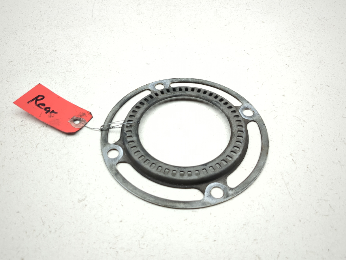 13-18 Honda CB500X Rear ABS Anti Lock Wheel Brake Ring Disc Rotor