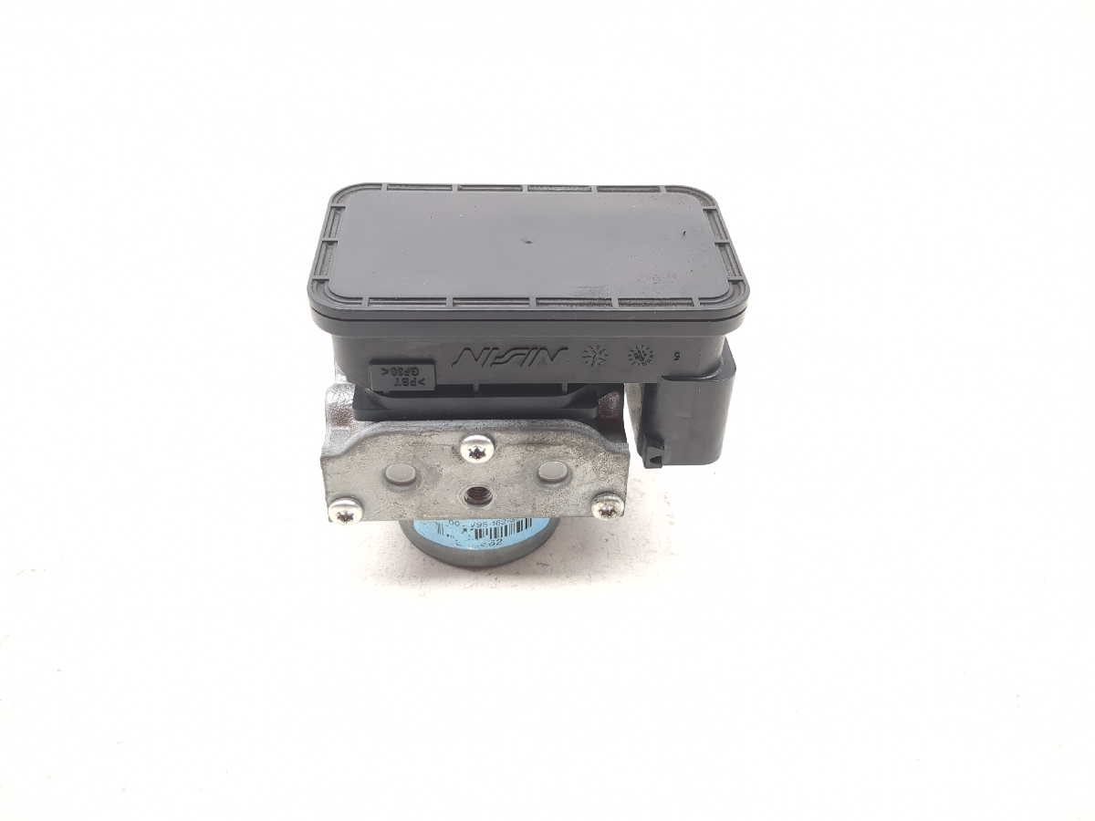 13-18 Honda CB500X ABS Brake Pump Unit A160145