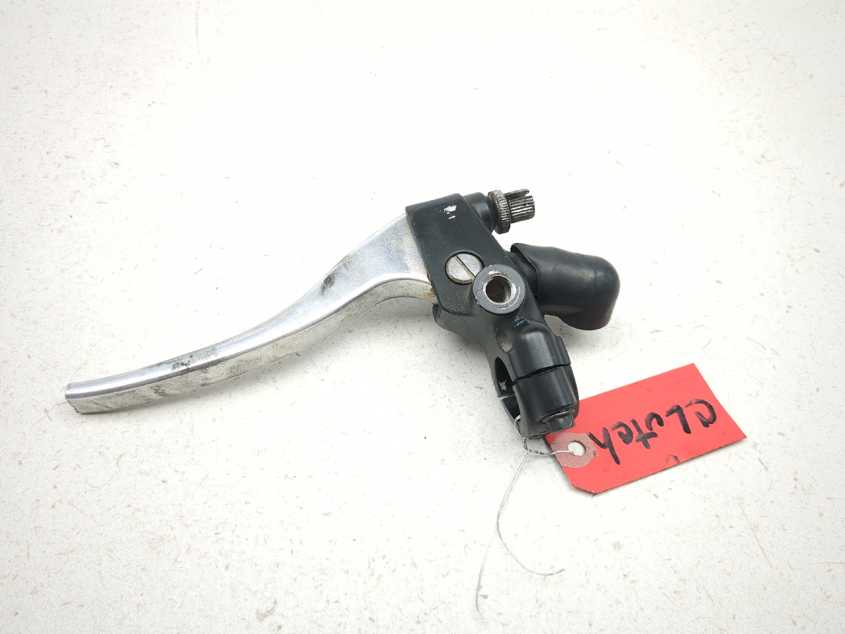 13-18 Honda CB500X Left Side Clutch Hand Lever Perch TRSH PL
