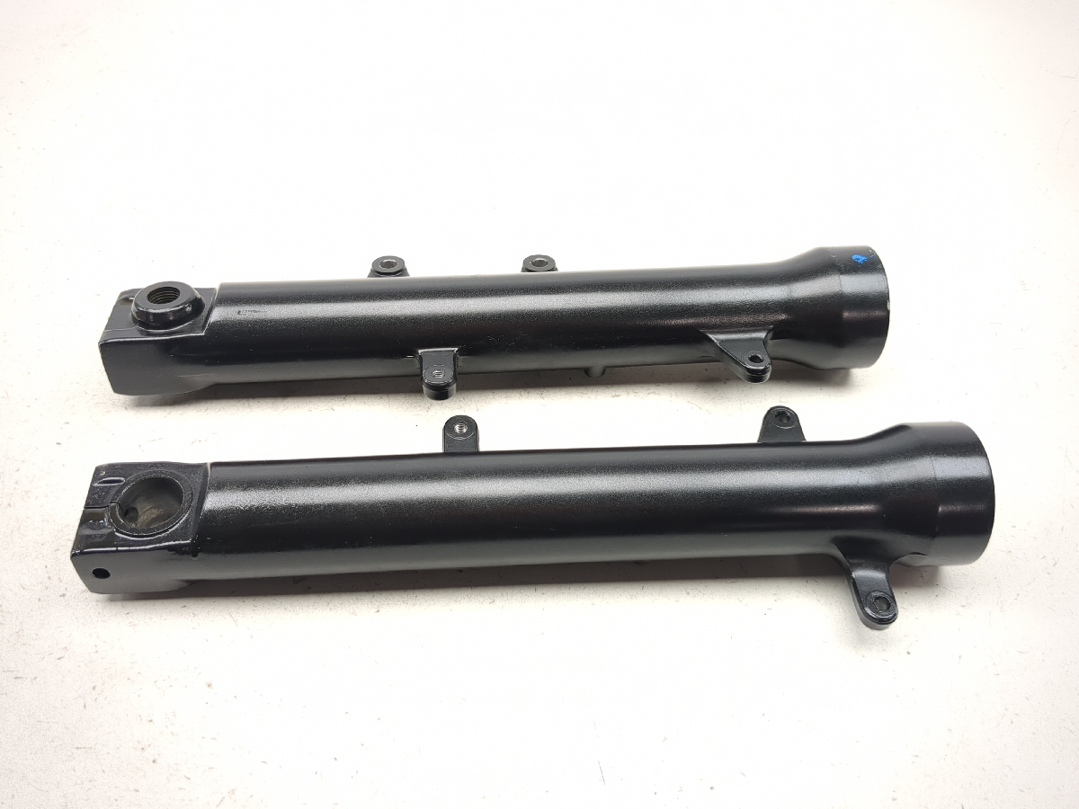 13-18 Honda CB500X Front Fork Suspensions Tubes Set Pair