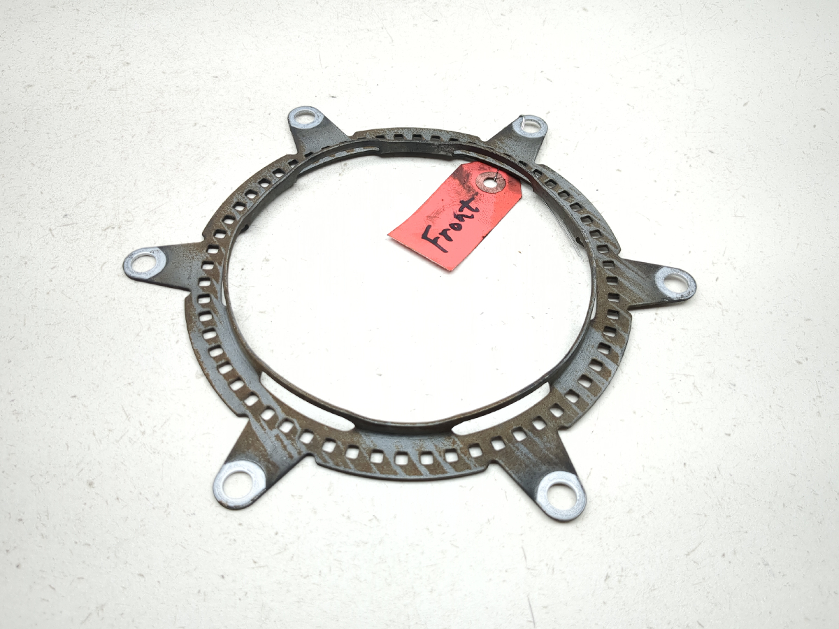 13-18 Honda CB500X Front ABS Anti Lock Wheel Brake Ring Disc Rotor