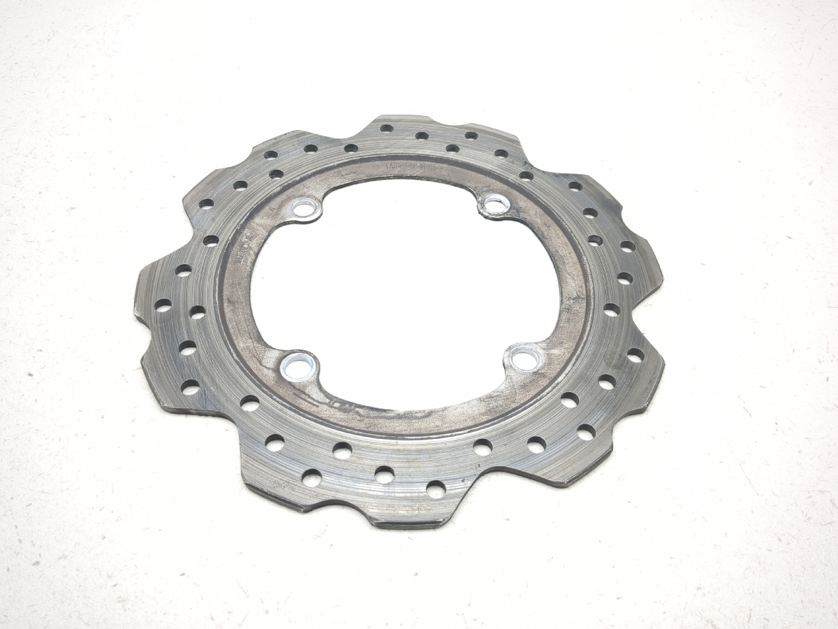 13-18 Honda CB500X Rear Disc Brake Rotor