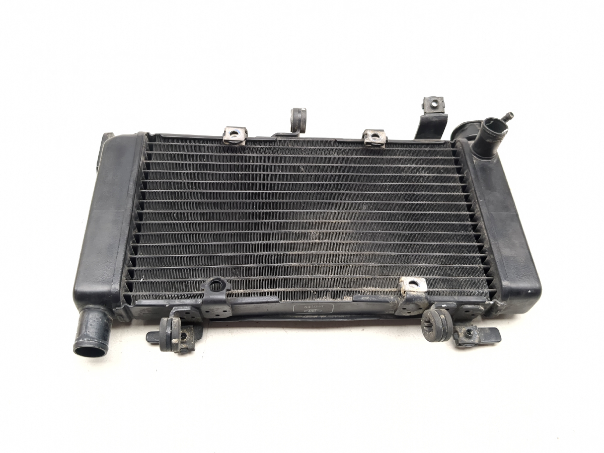 13-18 Honda CB500X Engine Motor Radiator