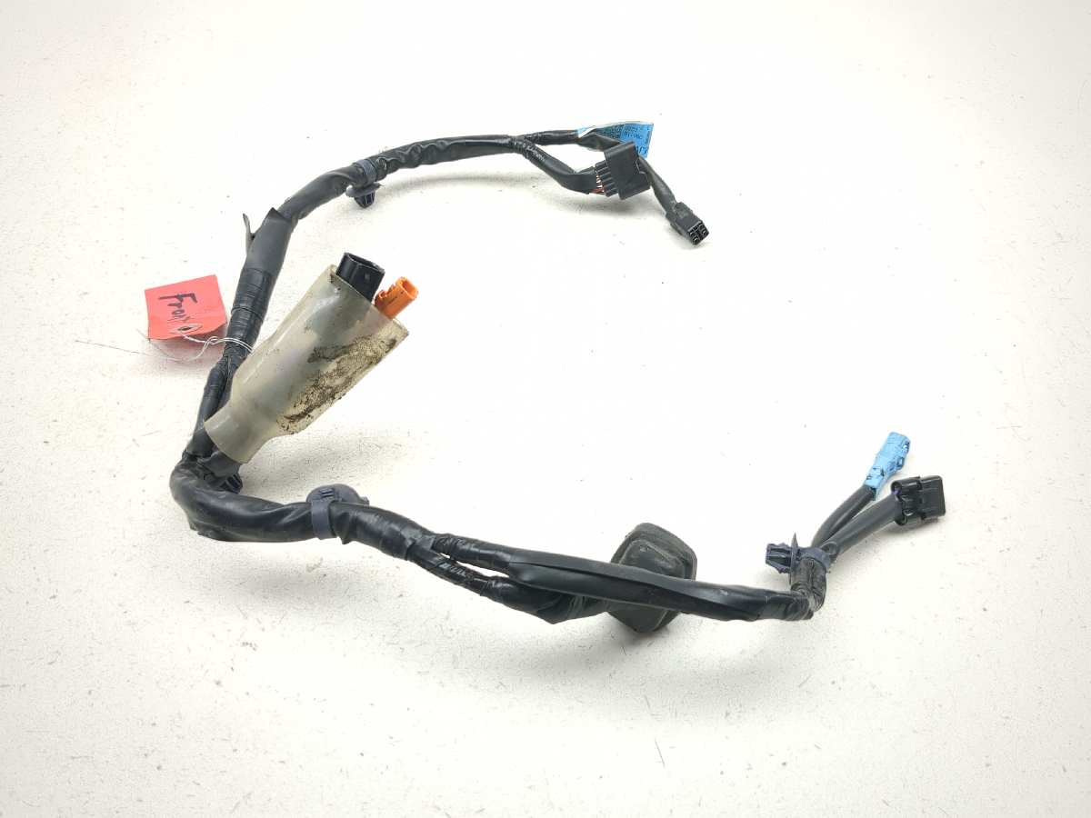 13-18 Honda CB500X Dash Sub Wire Wiring Harness 32103-MJW-J800