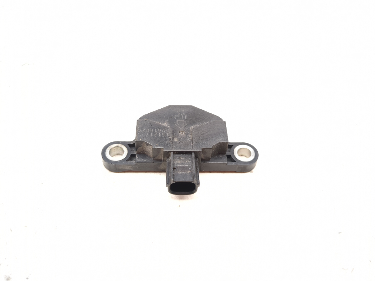 13-18 Honda CB500X Tip Over Bank Angle Sensor TRSH PL