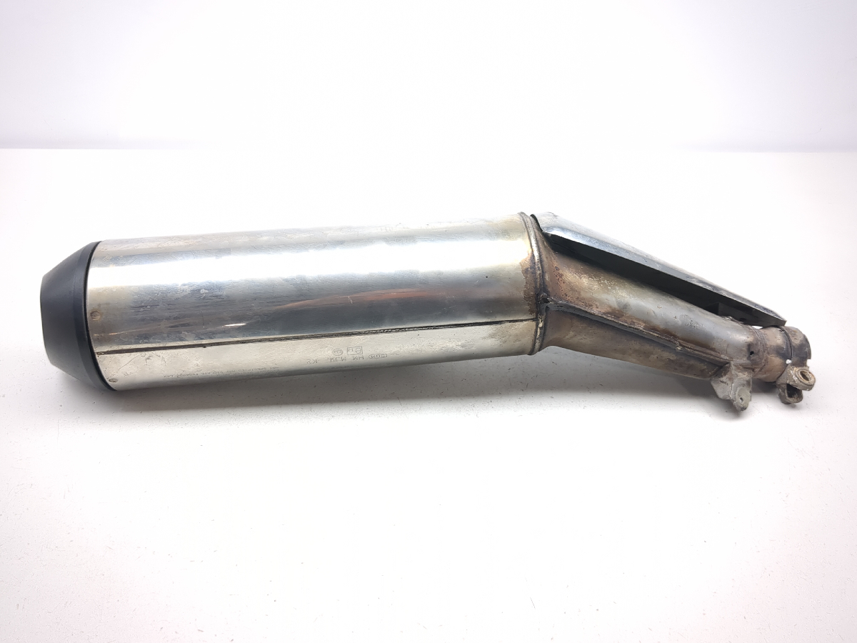 13-18 Honda CB500X Exhaust Muffler Silencer Can Slip On