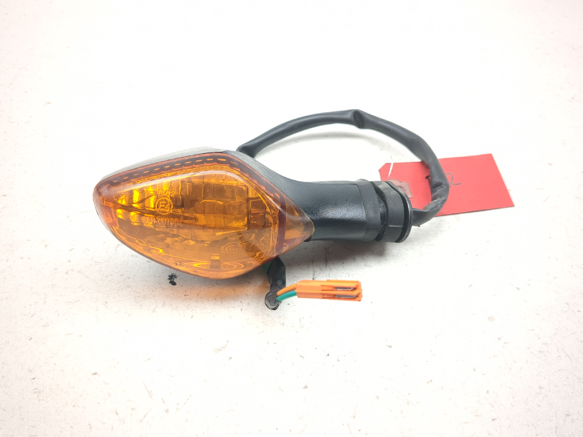 13-18 Honda CB500X Rear Right Turn Signal Flasher Indicator Light