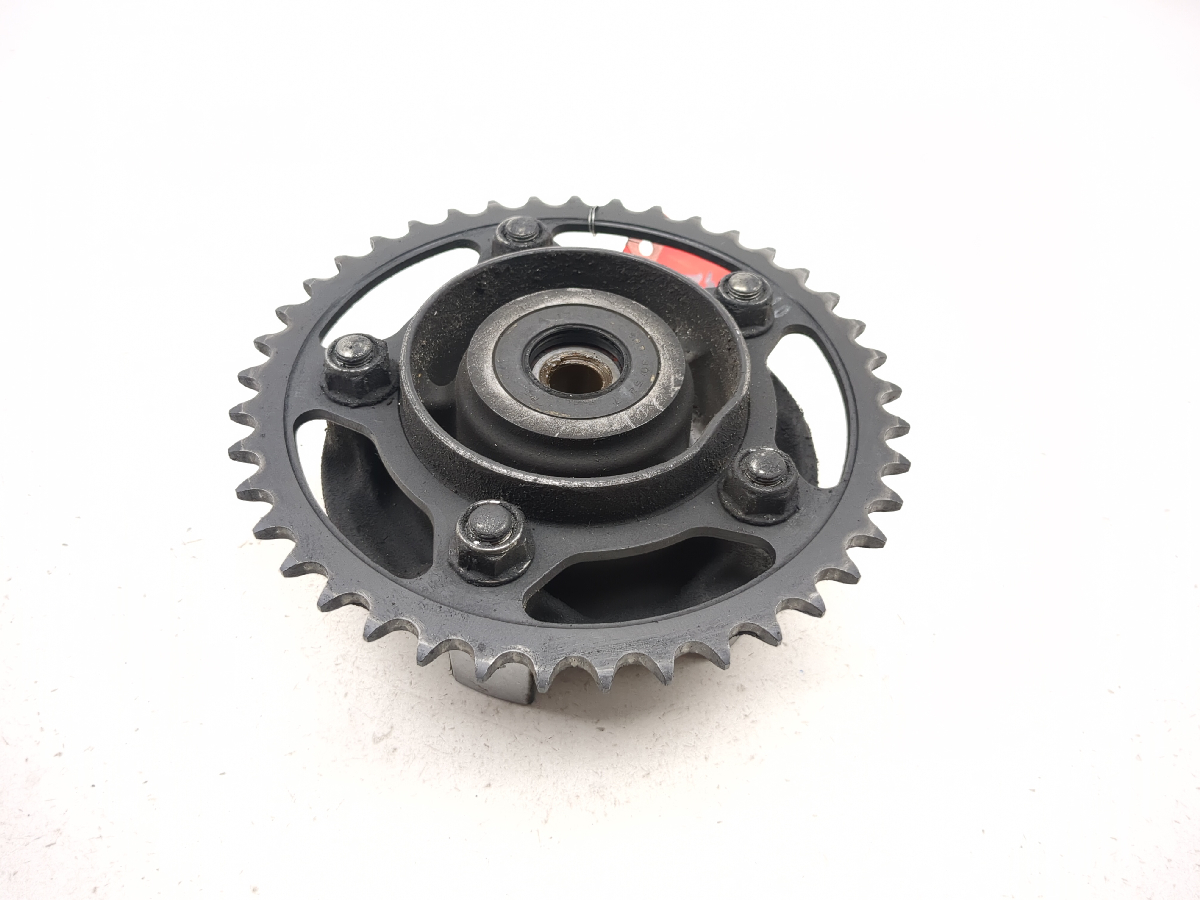 13-18 Honda CB500X Rear Wheel Cush Drive Sprocket Hub