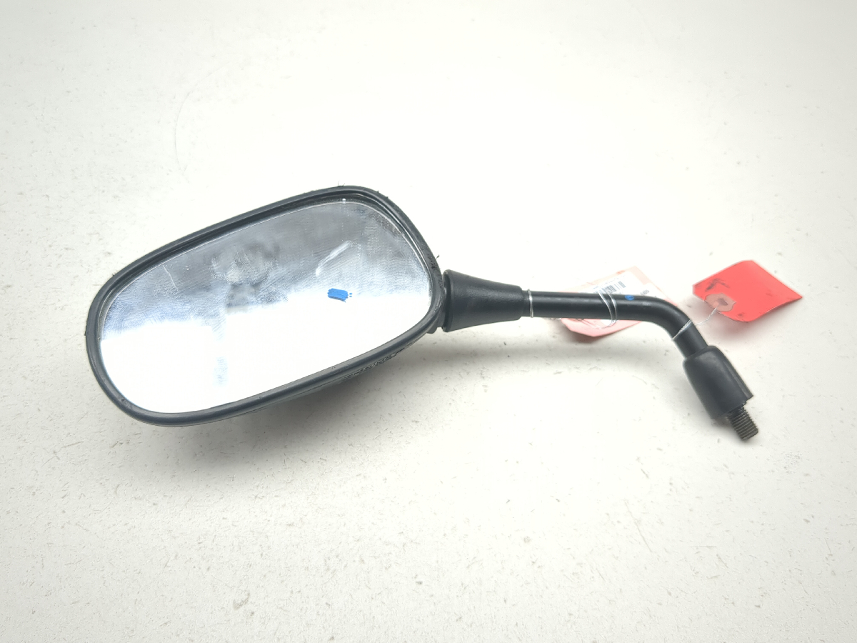 13-18 Honda CB500 Left Rearview Mirror
