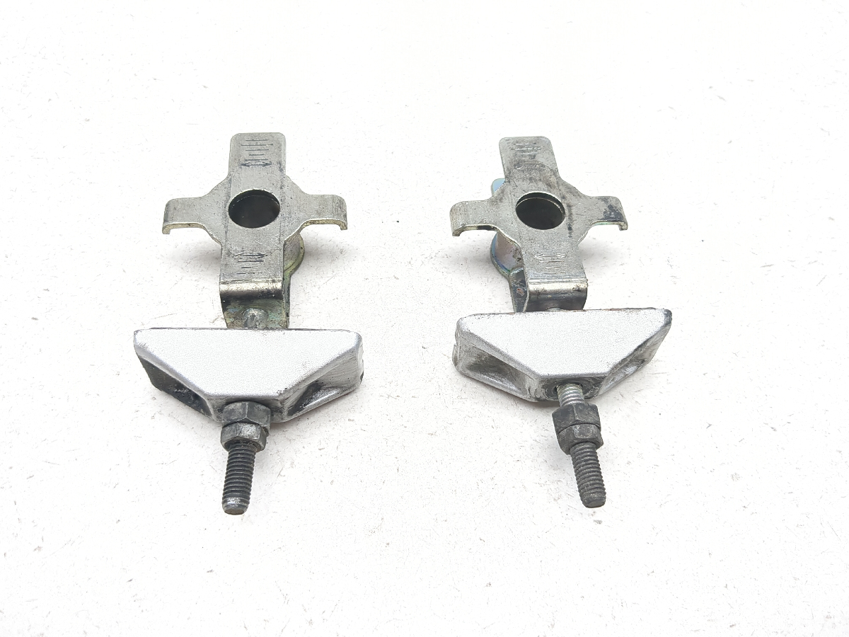 13-18 Honda CB500X Chain Adjusters