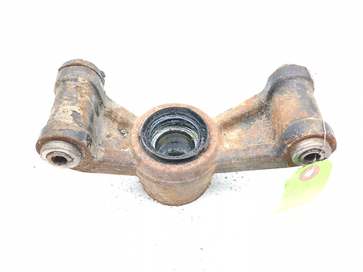 17-20 Textron Arctic Cat Prowler 500 Rear Left Wheel Spindle Knuckle Carrier