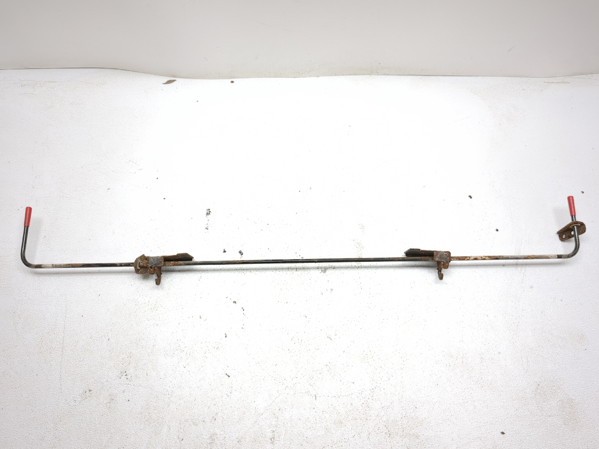 17-20 Textron Arctic Cat Prowler 500 Rear Cargo Box Bed Latch