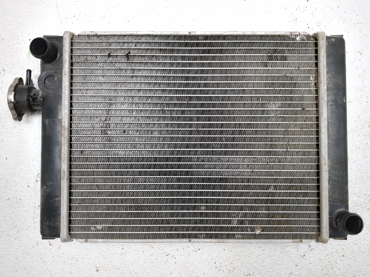 17-20 Textron Arctic Cat Prowler 500 Engine Motor Radiator