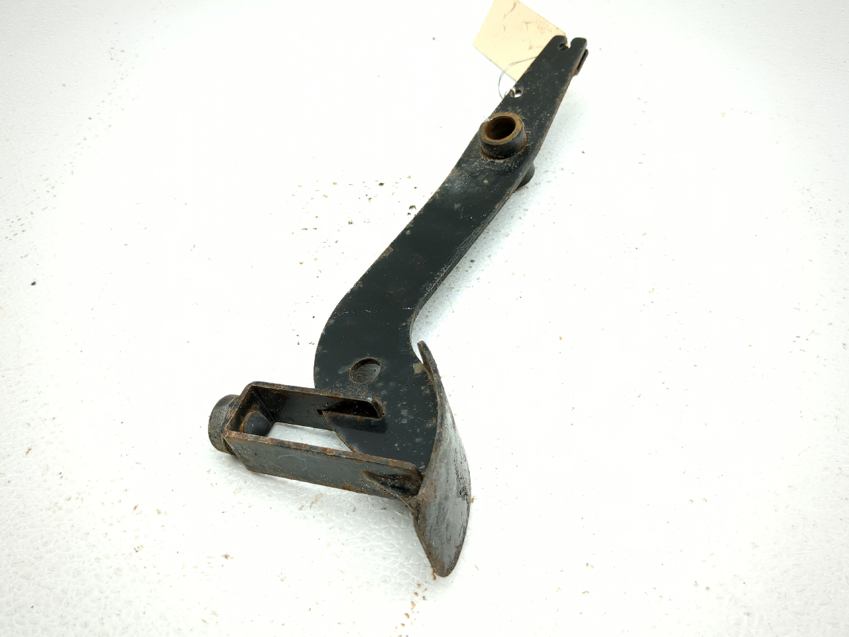 17-20 Textron Arctic Cat Prowler 500 Throttle Accelerator Gas Pedal