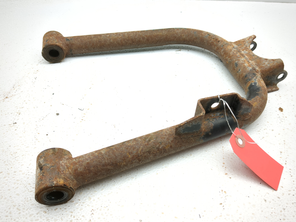 17-20 Textron Arctic Cat Prowler 500 Rear Right Upper Control A Arm