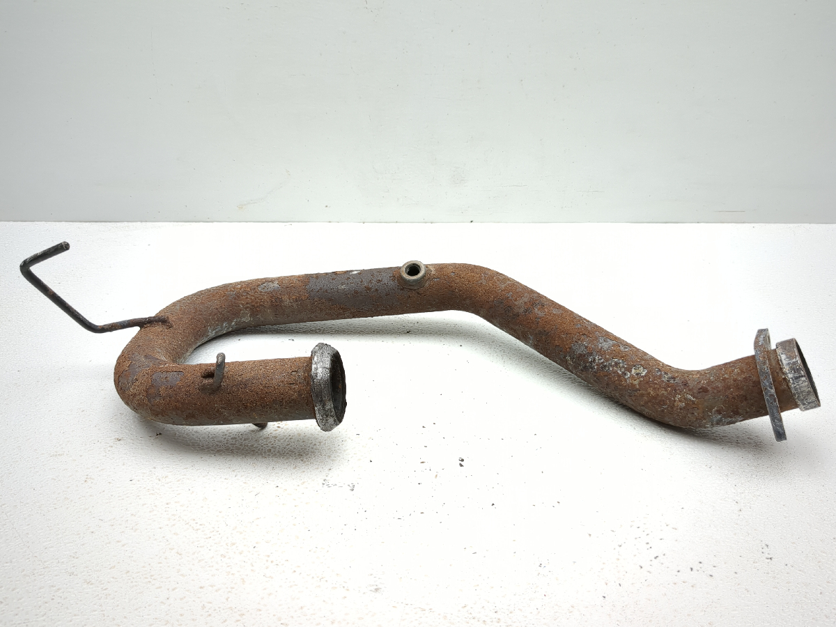 17-20 Textron Arctic Cat Prowler 500 Exhaust Pipe