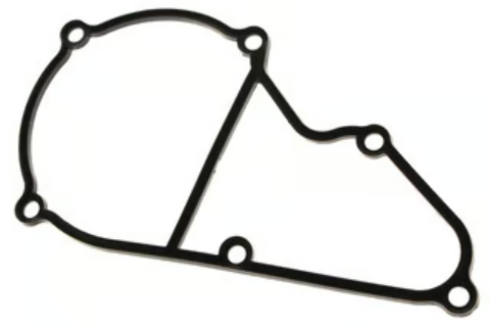 New 2005-2008 YAMAHA YFM125 Grizzly OEM AIR DUCT SEAL 3FA-15472-00