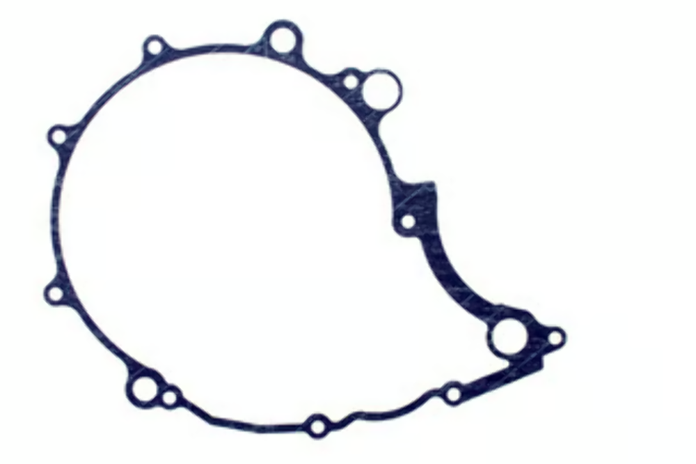 1990-1995 Yamaha XT600E OEM Gasker, Crankcase Cover 1 4DW-15451-00
