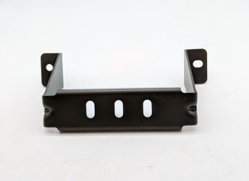 2000-2007 Yamaha TTR90 OEM Seat Braket 5HN-21391-00