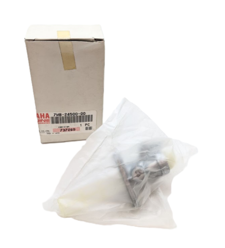 NEW YAMAHA EF5000E OEM FUEL COCK 7MB-24500-00