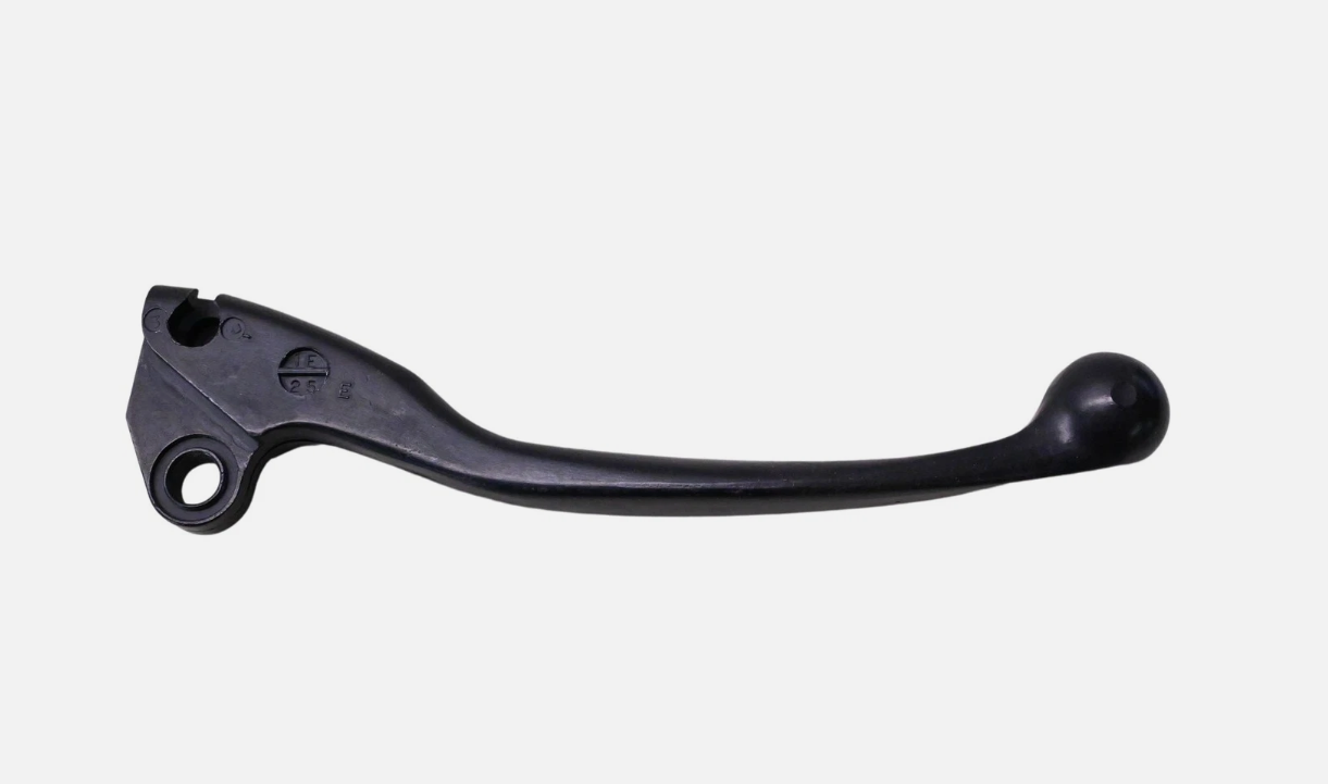 NEW OEM 1981-1983 YAMAHA CLUTCH LEVER XJ750 R RH RJ RK SECA 5G2-83912-00