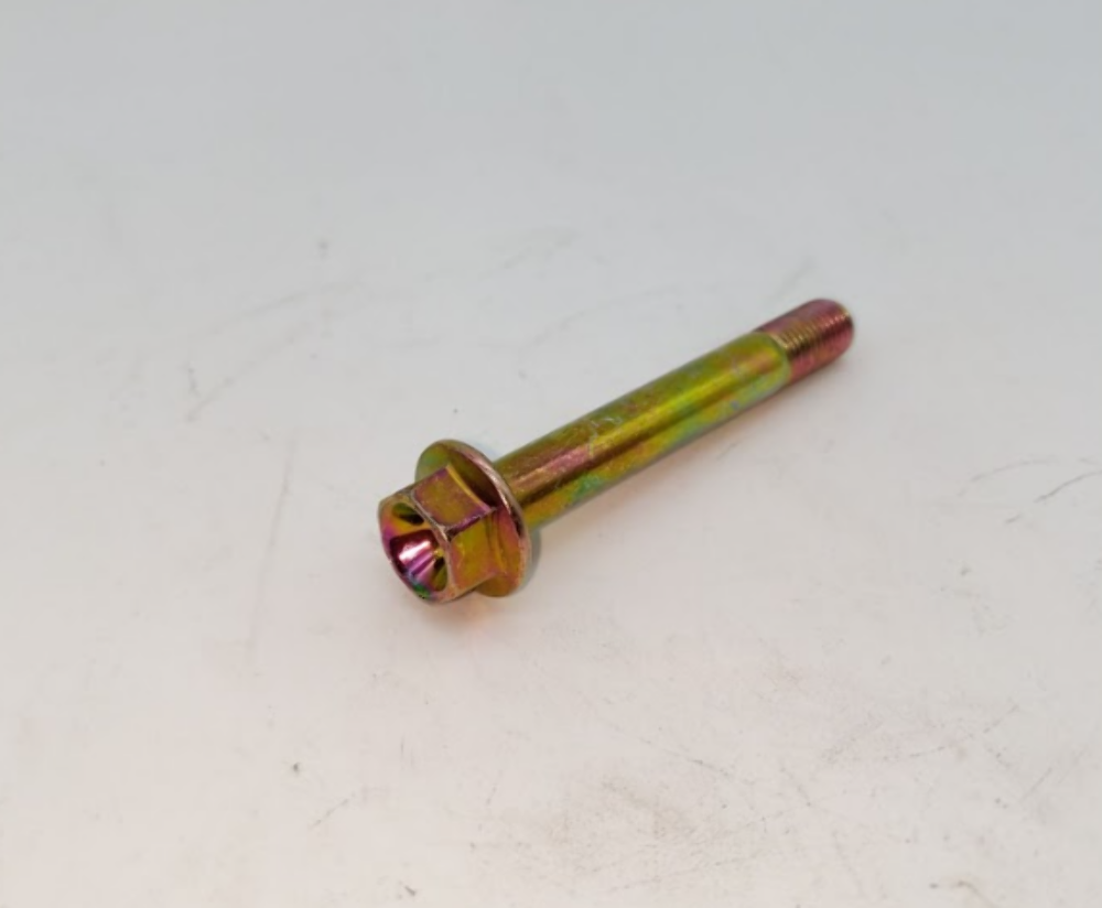 Honda XR350R XR350 Upper Shock Mounting Bolt 10x72mm 90150-KF0-000