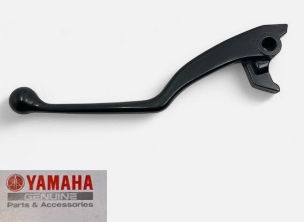 NOS Yamaha 1984-85 FJ1100 Left Clutch Lever 36Y-83912-00