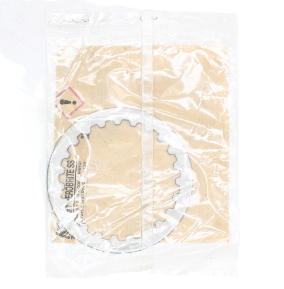 NEW 2002 YAMAHA YZ85 OEM CLUTCH PLATE 5PA-16324-00