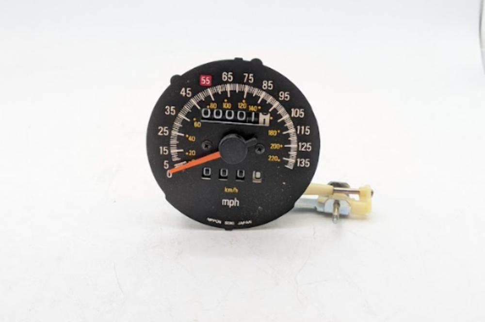 1983 Yamaha SECA (XJ900RK) OEM Speedometer Guage Assy. 41Y-83570-G0