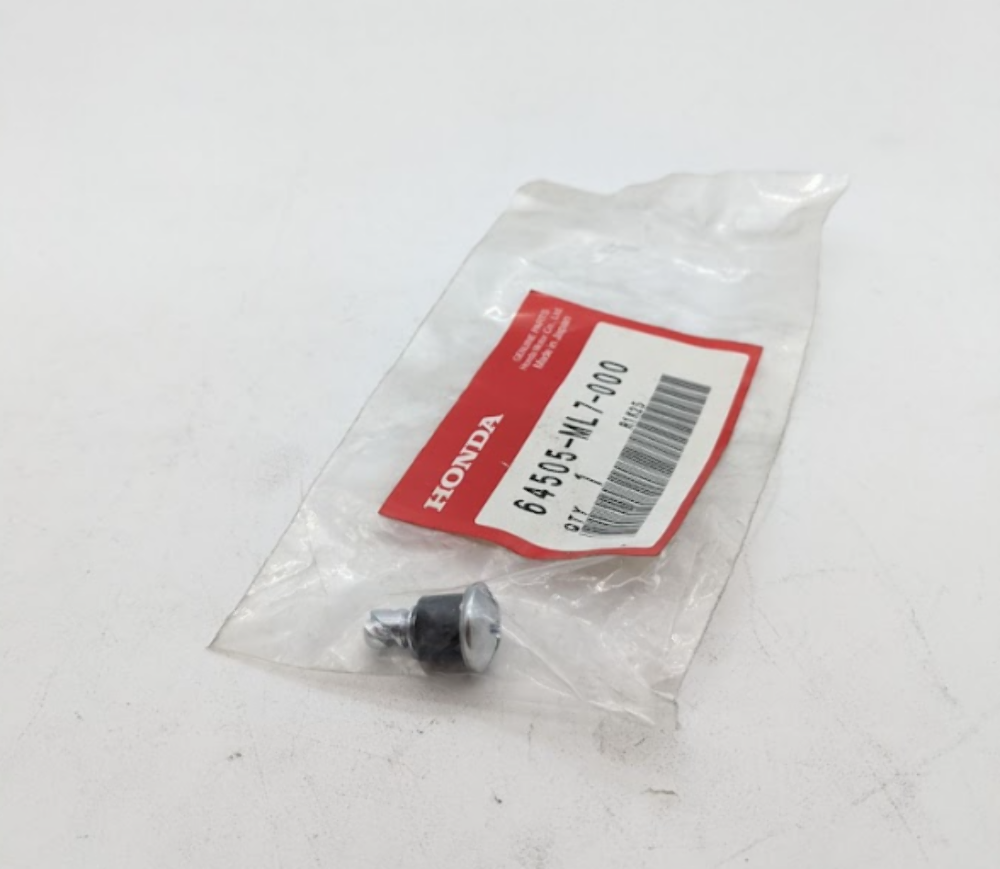 1986 Honda VFR750FAC 750 OEM Stud Assy. (6X14) 64505-ML7-000