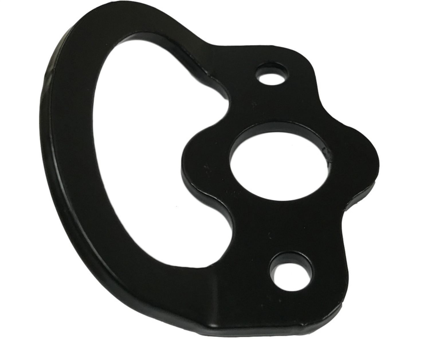 OEM YAMAHA RHINO VIKING VI 450 660 700 BED HOOK 5UG-F4867-00-00 QTY 2