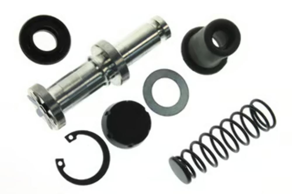1977-1978 Yamaha XS750 OEM Master Cylinder Kit 1J3-W0041-20