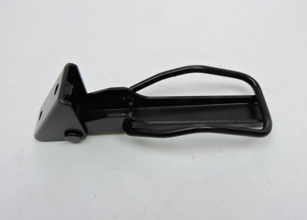 NEW YAMAHA RHINO VIKING VI 450 660 700 OEM REAR TAIL GATE LATCH 5UG-F389E-00