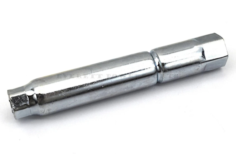 09-24 Honda CRF450 Spark Plug Wrench 14mm 89216-MEN-A30