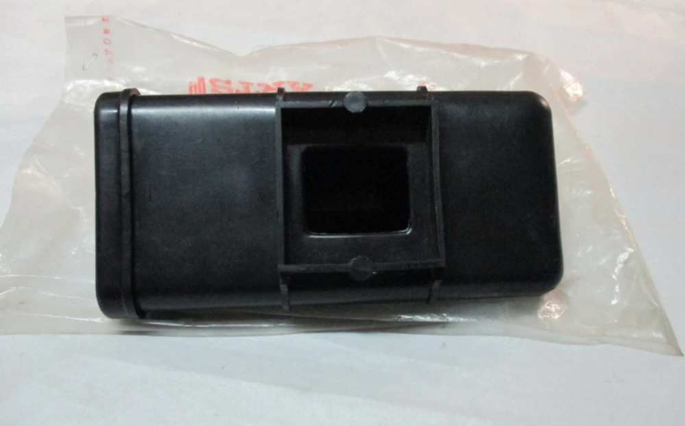 Honda CB125S Tool Box 83501-115-000