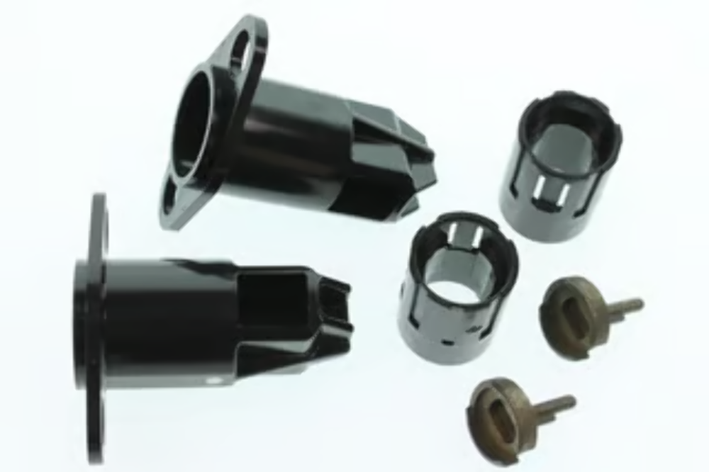 Yamaha XV1900 OEM Key Cylinder Kit 90891-20119