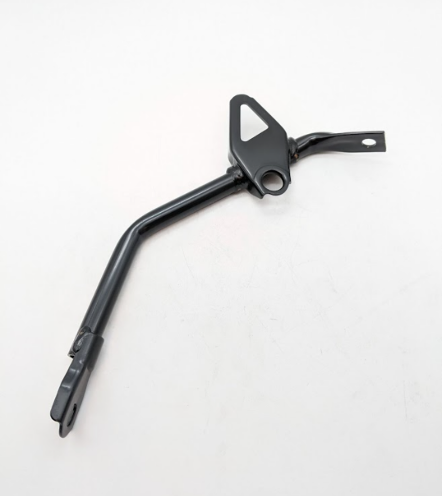 1992-1993, 1996-1997, 1999-2001 Yamaha Raptor 80 OEM Stay, Fender 1 3GB-21613-00