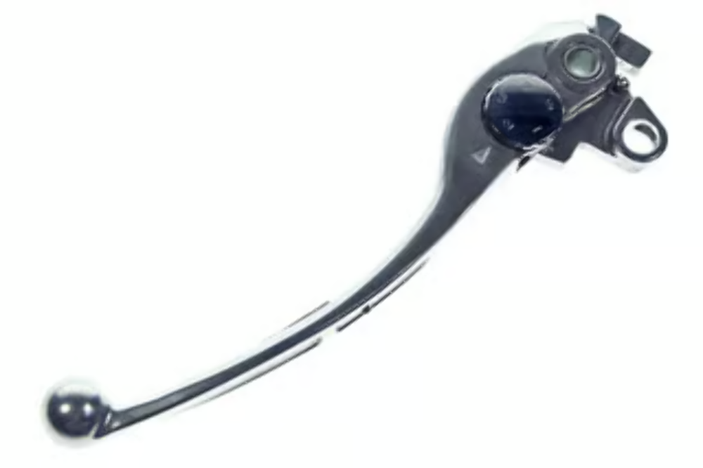 2011-2014 Honda CB1000R OEM Lever Assy. L. Handle 53180-MCF-305