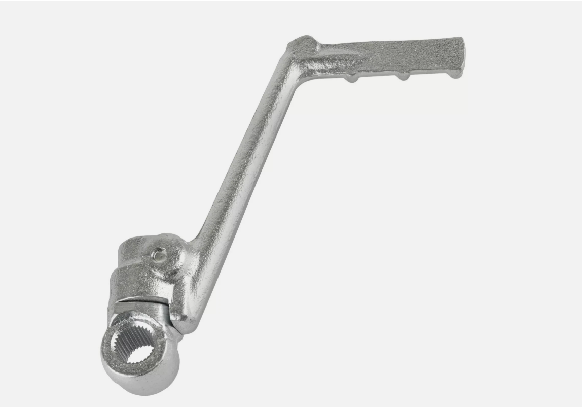 New 2002-2018 Yamaha YZ85 OEM Kickstarter (5PA-15620-00)