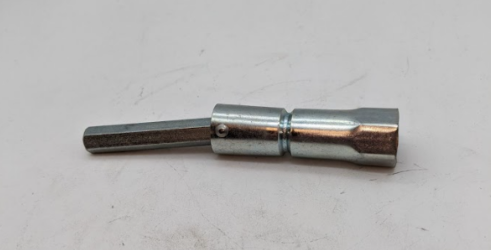 Honda WRENCH, PLUG (16.5) 89216-MT3-000