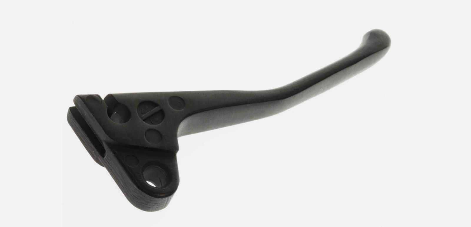 1988, 2000, 2002-2004 Honda XR250R OEM Decompression Lever 53180-MAG-670