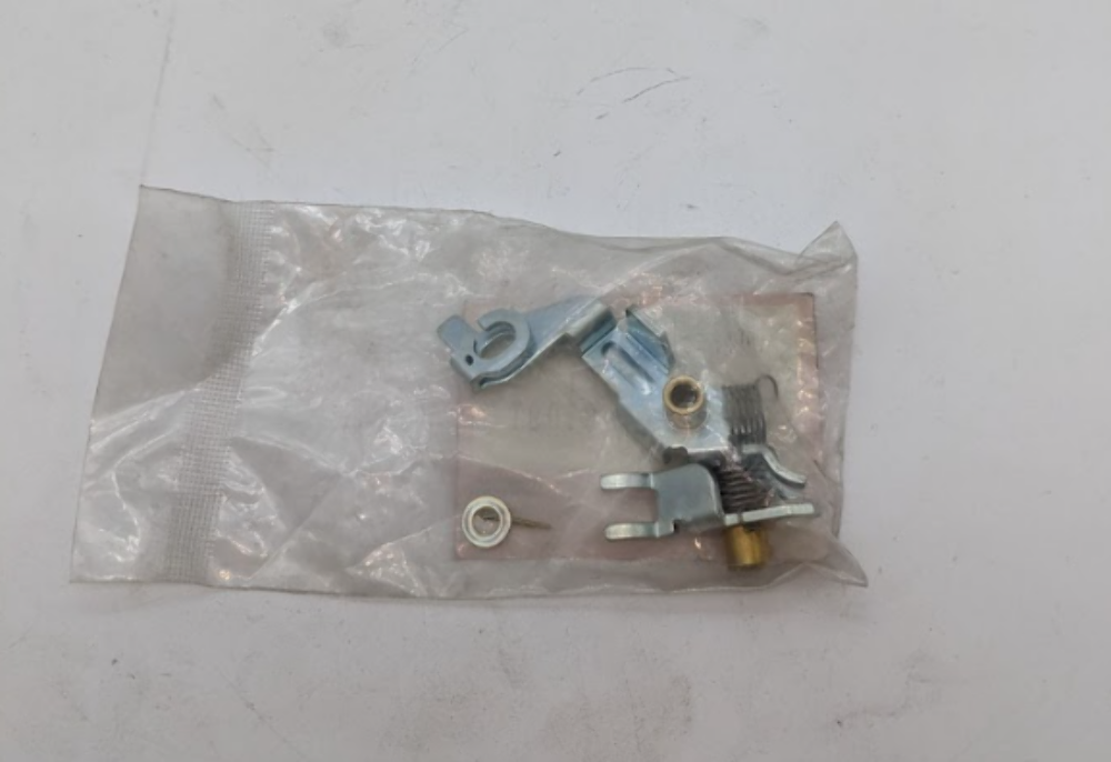 HONDA LEVER SET, STARTER 16018-MCF-003