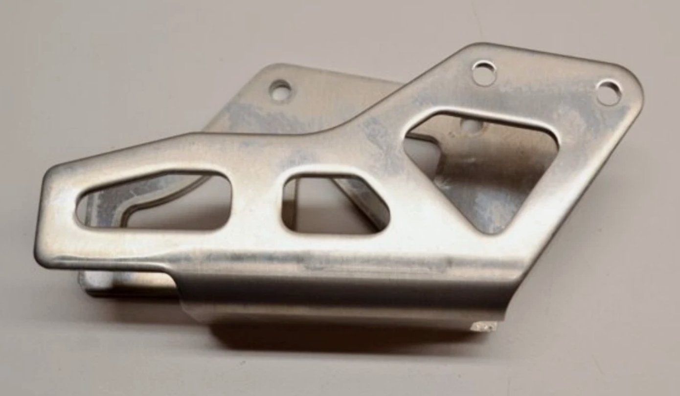 1997-2002 Yamaha YZ125, YZ250 OEM Cover,Thrust 1 4XM-22128-00