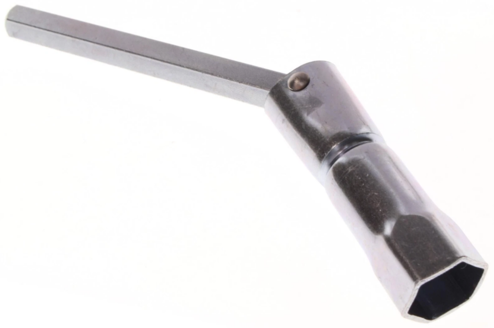 Honda WRENCH, PLUG (16.5) 89216-MBG-000
